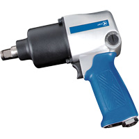 AW50AT Heavy-Duty Impact Wrench, 1/2" Socket Distribution Jean Lapalme