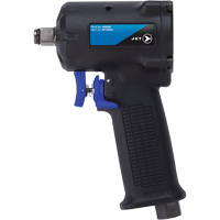 IW12MINI Compact Impact Wrench, 1/2" Socket Distribution Jean Lapalme