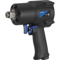 IW34HDA Heavy-Duty Impact Wrench, 3/4" Socket Distribution Jean Lapalme