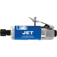 Meuleuse &agrave; rectifier s&eacute;rie silencieuse, 1/4", 17000 Tr/min Distribution Jean Lapalme