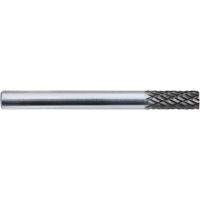 A1-DC Jet-Kut&reg; GP Carbide Burr, 1/4" Dia., 5/8" Depth of Cut Distribution Jean Lapalme