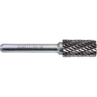 A5-DC Jet-Kut&reg; GP Carbide Burr, 1/2" Dia., 1" Depth of Cut Distribution Jean Lapalme