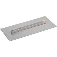 Lame de finition MX Fuel Distribution Jean Lapalme