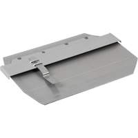 Sabot de balai de talochage MX Fuel avec attache Distribution Jean Lapalme