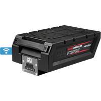 MX Fuel RedLithium Forge HD12.0 Battery Pack Distribution Jean Lapalme