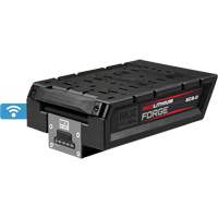 MX Fuel RedLithium Forge HD8.0 Battery Pack Distribution Jean Lapalme