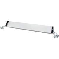 Balais de cour magn&eacute;tique, 36" la Distribution Jean Lapalme