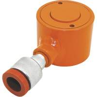 V&eacute;rins hydrauliques, Course de 0,625", Capacit&eacute; de 4 tonne(s) Distribution Jean Lapalme