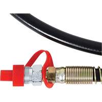 Tuyau hydraulique pour des v&eacute;rins &agrave; usage lourds Distribution Jean Lapalme