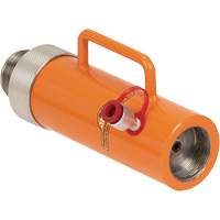 V&eacute;rins hydrauliques, Course de 5,04", Capacit&eacute; de 20 tonne(s) Distribution Jean Lapalme