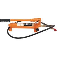 Pump & Hose Assembly Distribution Jean Lapalme