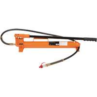 Pump & Hose Assembly Distribution Jean Lapalme