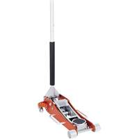 Floor Jacks - Aluminum, 2 Ton(s) Capacity Distribution Jean Lapalme