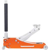 Floor Jacks - Aluminum, 2 Ton(s) Capacity Distribution Jean Lapalme