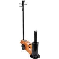 Single State Air Assist Truck Axle Jacks Distribution Jean Lapalme