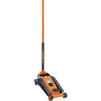 Super Heavy-Duty Floor Jacks, 3.5 Ton(s) Capacity Distribution Jean Lapalme