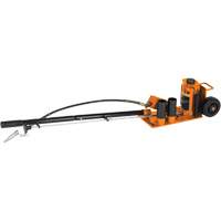 Axle Floor Jacks Distribution Jean Lapalme