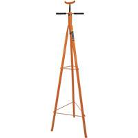 Under Hoist Stabilizing Stand Distribution Jean Lapalme