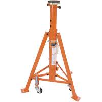 High Reach Fixed Stands Distribution Jean Lapalme
