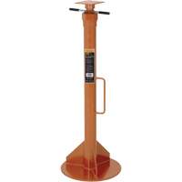 Trailer Stabilizing Stands, 20 tons Lift Capacity Distribution Jean Lapalme