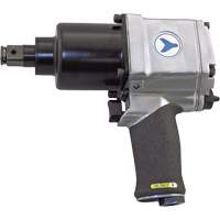 AW19THA Pistol Grip Air Impact Wrenches, 3/8" NPT Air Inlet Distribution Jean Lapalme