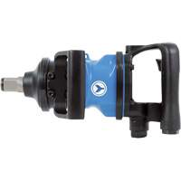 AW25LHD2 D-Handle Air Impact Wrenches, 1/2" NPT Air Inlet Distribution Jean Lapalme