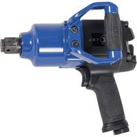 AW25PSD Pistol Grip Air Impact Wrenches, 1/2" NPT Air Inlet Distribution Jean Lapalme