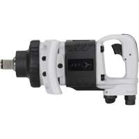 IW1SHD1 Super Heavy-Duty Air Impact Wrenches, 1" Drive, 1/2" NPT Air Inlet Distribution Jean Lapalme