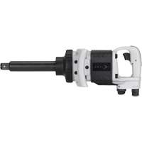 IW1SHD6 Super Heavy-Duty Air Impact Wrenches, 1" Drive, 1/2" NPT Air Inlet Distribution Jean Lapalme