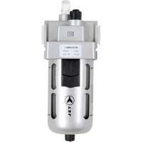 ALS12 Air Lubricators, 1/2" NPT Distribution Jean Lapalme