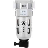 AFM14 Miniature Air Filters Distribution Jean Lapalme