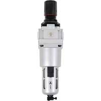 AFRH34 Air Filters - Regulator Combination Distribution Jean Lapalme