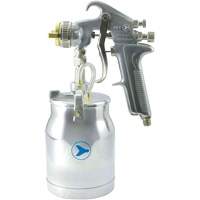 SG1S High Pressure Spray Gun Distribution Jean Lapalme