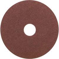 Resin Fibre  Sanding Discs for Angle Grinders - Steel Application, 4-1/2" Dia., A60 Grit, Aluminum Oxide Distribution Jean Lapalme