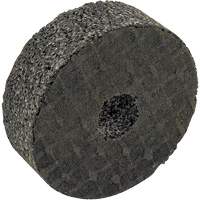 Disques droits pour meuleuses d'extr&eacute;mit&eacute;, 1-1/2" x 1/2", Arbre 3/8", Type 1 Distribution Jean Lapalme