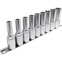 SS1209DTS External Torx&reg; Socket Set Distribution Jean Lapalme