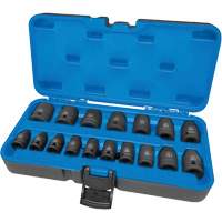 PTS-17C Socket External Sets Distribution Jean Lapalme