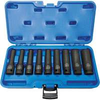 PTS-912D External TORX&reg; Socket Sets - Deep Distribution Jean Lapalme