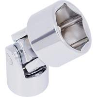 Douilles universelles, 3/8", Prise 3/8", 6 pans Distribution Jean Lapalme