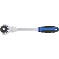 Ratchet Wrenches