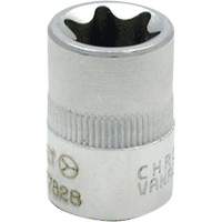 E-4 External Torx Bit Socket Distribution Jean Lapalme