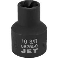 Twist Sockets, Impact, 3/8", 1/2" Drive Distribution Jean Lapalme