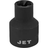 Twist Sockets, Impact Distribution Jean Lapalme