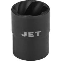 Twist Sockets, Impact Distribution Jean Lapalme