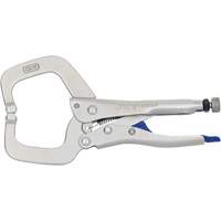 J6R, Locking Clamps, 6" (152 mm) Capacity Distribution Jean Lapalme