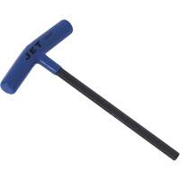 Hex Key Wrenches, Hex End, 2 mm x T Handle Distribution Jean Lapalme