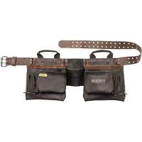 Tool Apron Distribution Jean Lapalme