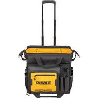 18” Rolling Tool Bag Distribution Jean Lapalme
