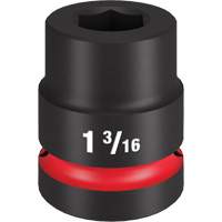 Douille Shockwave Impact Duty, Chocs, 1-3/16", Prise 1", 6 pans Distribution Jean Lapalme