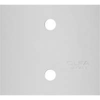 43mm BTB-1 Dual-Edge Scraper Blades Distribution Jean Lapalme
